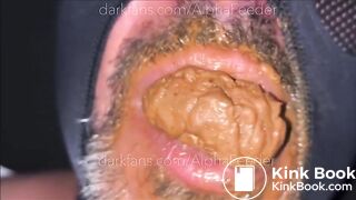 Big Thick Dump! - FULL VID is 9 MIN