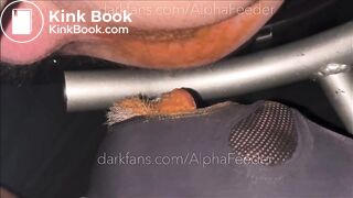 Big Thick Dump! - FULL VID is 9 MIN