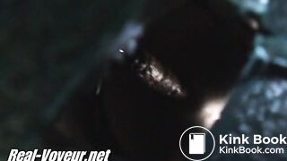 Scat Voyeur
