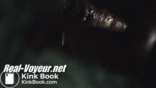 Scat Voyeur