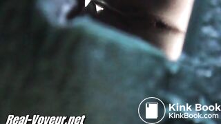 Scat Voyeur