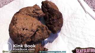 Big Ass Trans Girl Talks About Her Shit