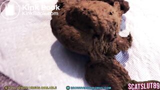 Big Ass Trans Girl Talks About Her Shit