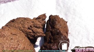 Big Ass Trans Girl Talks About Her Shit