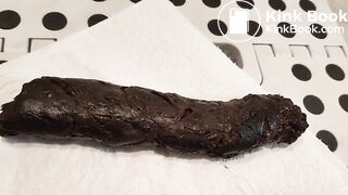 Max Grogan Huge Turd 05 (3 Scenes)