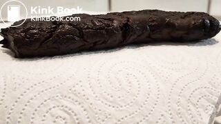 Max Grogan Huge Turd 05 (3 Scenes)