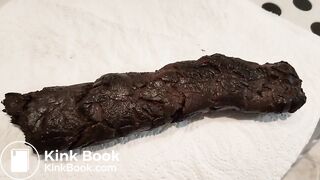 Max Grogan Huge Turd 05 (3 Scenes)