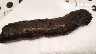 Max Grogan Huge Turd 05 (3 Scenes)
