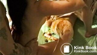 Caviar Experience RARE COLLECTION