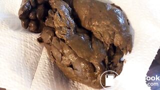 Nice Shit from Trans Gal with Dirty Talk