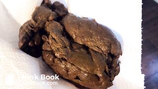 Nice Shit from Trans Gal with Dirty Talk