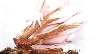 EFRO Scat Smearing