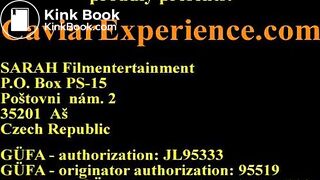 Caviar Experience RARE COLLECTION