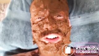 Do you like stinky scat pigs?