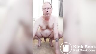 amateur HD piss drink and floor shit 71923