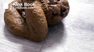 Delicious Soft Shit Pile from Trans BBW