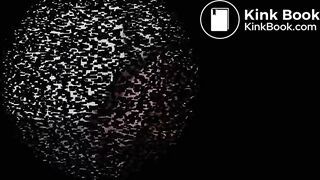 the human toilet brush for shit