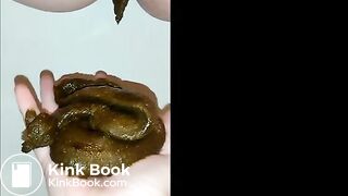 Chocolate Mousse Delight