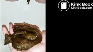 Chocolate Mousse Delight