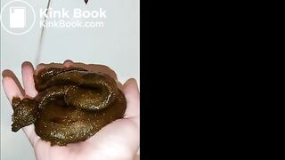 Chocolate Mousse Delight