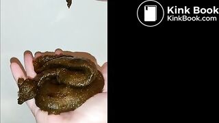 Chocolate Mousse Delight