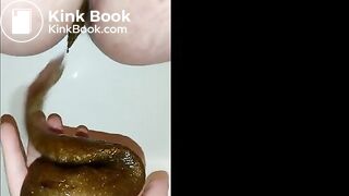 Chocolate Mousse Delight