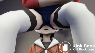 scat