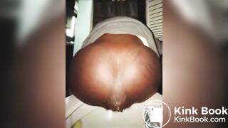 DIRTY NIGGER LOVE MAKING SCAT VIDS FOR MASTER #2