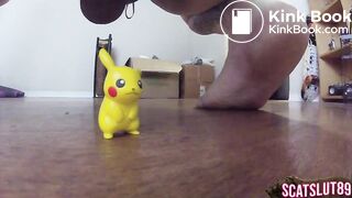 Oops, I Missed (Should I Try Again?)