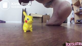 Oops, I Missed (Should I Try Again?)