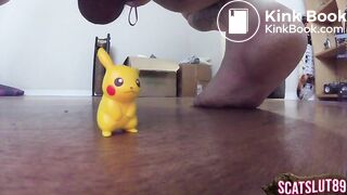 Oops, I Missed (Should I Try Again?)