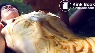 pervert scat couples extreme