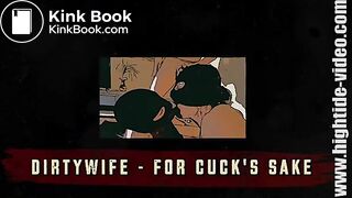 DIRTYWIFE - FOR CUCK'S SAKE