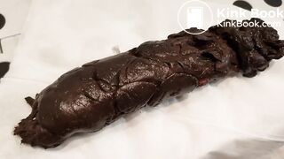 Max Grogan Thick Turd 18