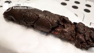 Max Grogan Thick Turd 18