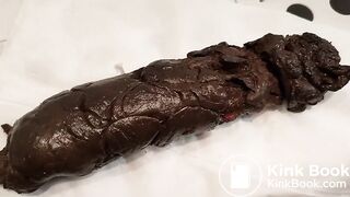 Max Grogan Thick Turd 18