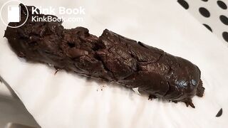 Max Grogan Thick Turd 18