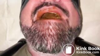 DAD Eats All My Turds - FULL VID is 18 MIN