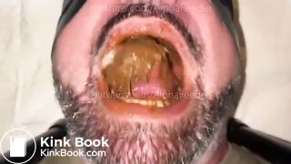 DAD Eats All My Turds - FULL VID is 18 MIN