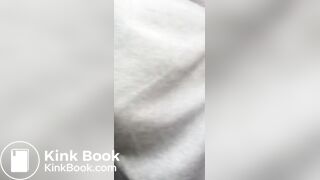 Cincinnati Man Cum, Piss, and Butthole pack