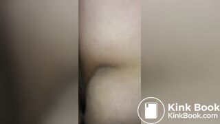 Cincinnati Man Cum, Piss, and Butthole pack