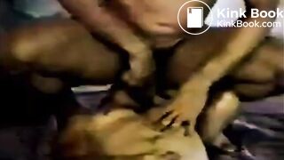 Russian River (gay-shit)