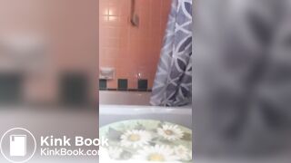 Cincinnati Man Shitting on a Plate  Hungry?