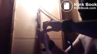 She feeds me boyfriend full condom: swallow cum