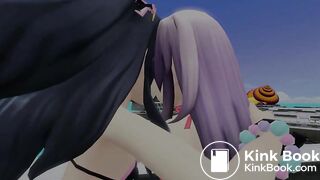 scat
