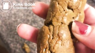 Handling My Poopie (ASMR)