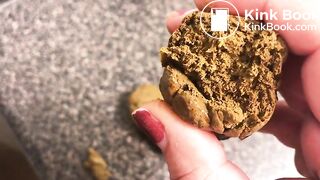 Handling My Poopie (ASMR)