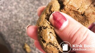 Handling My Poopie (ASMR)