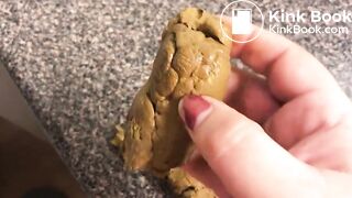 Handling My Poopie (ASMR)