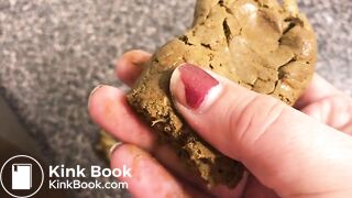 Handling My Poopie (ASMR)